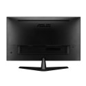 ASUS VY279HF monitor komputerowy 68,6 cm (27") 1920 x 1080 px Full HD LCD Czarny ASUS