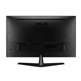 ASUS VY279HF monitor komputerowy 68,6 cm (27") 1920 x 1080 px Full HD LCD Czarny ASUS