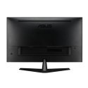 ASUS VY279HGE monitor komputerowy 68,6 cm (27") 1920 x 1080 px Full HD Czarny ASUS