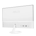 ASUS VZ27EHF-W monitor komputerowy 68,6 cm (27") 1920 x 1080 px Full HD LCD Biały ASUS