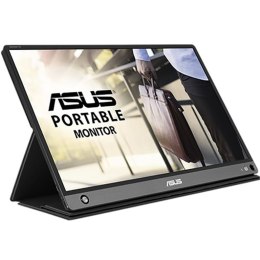 ASUS ZenScreen MB16AHP monitor komputerowy 39,6 cm (15.6