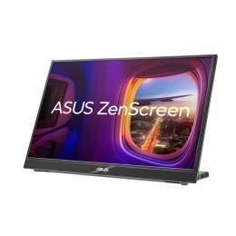 ASUS ZenScreen MB16QHG monitor komputerowy 40,6 cm (16