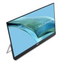 ASUS ZenScreen MB249C monitor komputerowy 60,5 cm (23.8") 1920 x 1080 px Full HD LED Czarny ASUS