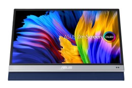 ASUS ZenScreen MQ13AH monitor komputerowy 33,8 cm (13.3