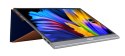 ASUS ZenScreen MQ13AH monitor komputerowy 33,8 cm (13.3") 1920 x 1080 px Full HD OLED Czarny ASUS