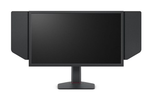 BenQ 9H.LLRLB.QBE monitor komputerowy 62,2 cm (24.5") 1920 x 1080 px Full HD Czarny BenQ