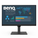 BenQ BL2790QT monitor komputerowy 68,6 cm (27") 2560 x 1440 px Quad HD LED Czarny BenQ