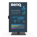 BenQ BL2790QT monitor komputerowy 68,6 cm (27") 2560 x 1440 px Quad HD LED Czarny BenQ