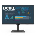 BenQ BL3290QT monitor komputerowy 80 cm (31.5") 2560 x 1440 px Quad HD LED Czarny BenQ