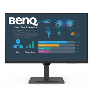 BenQ BL3290QT monitor komputerowy 80 cm (31.5") 2560 x 1440 px Quad HD LED Czarny BenQ