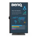 BenQ BL3290QT monitor komputerowy 80 cm (31.5") 2560 x 1440 px Quad HD LED Czarny BenQ