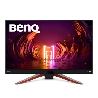 BenQ EX270QM monitor komputerowy 68,6 cm (27") 2560 x 1440 px WQXGA Czarny, Szary BenQ