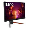 BenQ EX270QM monitor komputerowy 68,6 cm (27") 2560 x 1440 px WQXGA Czarny, Szary BenQ