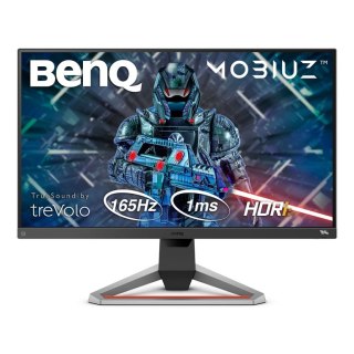 BenQ EX2710S monitor komputerowy 68,6 cm (27") 1920 x 1080 px Full HD LED Czarny BenQ