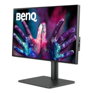 BenQ PD2506Q 63,5 cm (25") 2560 x 1440 px 2K Ultra HD LED Czarny BenQ