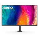 BenQ PD3205UA monitor komputerowy 80 cm (31.5") 3840 x 2160 px 4K Ultra HD LCD Czarny BenQ