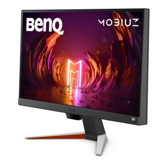 Benq EX240N 60,5 cm (23.8") 1920 x 1080 px Full HD LCD Czarny BenQ