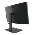 Benq PD2705U 68,6 cm (27") 3840 x 2160 px 4K Ultra HD LED Czarny BenQ