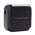 Brother CUBE Plus drukarka etykiet Termotransferowy 180 x 360 DPI Przewodowy i Bezprzewodowy TZe Brother