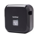 Brother CUBE Plus drukarka etykiet Termotransferowy 180 x 360 DPI Przewodowy i Bezprzewodowy TZe Brother