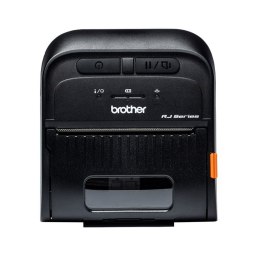 Brother RJ-3055WB drukarka etykiet 203 x 203 DPI Przewodowy i Bezprzewodowy Brother