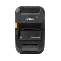 Brother RJ-3230BL drukarka etykiet bezpośrednio termiczny 203 x 203 DPI 127 mm/s Bezprzewodowy Wi-Fi Bluetooth Brother