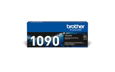 Brother TN-1090 kaseta z tonerem 1 szt. Oryginalny Czarny Brother