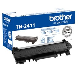 Brother TN-2411 kaseta z tonerem 1 szt. Oryginalny Czarny Brother