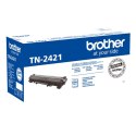 Brother TN-2421 kaseta z tonerem 1 szt. Oryginalny Czarny Brother