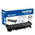 Brother TN-2421 kaseta z tonerem 1 szt. Oryginalny Czarny Brother