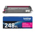 Brother TN-248XLM kaseta z tonerem 1 szt. Oryginalny Purpurowy Brother