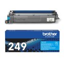 Brother TN-249C kaseta z tonerem 1 szt. Oryginalny Cyjan Brother