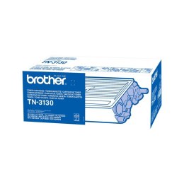 Brother TN3130 kaseta z tonerem 1 szt. Oryginalny Czarny Brother