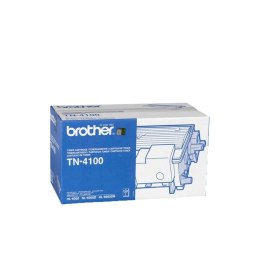 Brother TN4100 kaseta z tonerem 1 szt. Oryginalny Czarny Brother