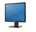 DELL E Series E1715S 43,2 cm (17") 1280 x 1024 px SXGA LCD Czarny DELL