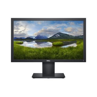 DELL E Series E2020H LED display 50,8 cm (20") 1600 x 900 px HD+ LCD Czarny DELL