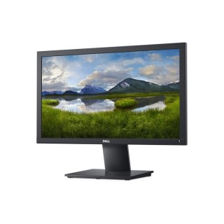 DELL E Series E2020H LED display 50,8 cm (20") 1600 x 900 px HD+ LCD Czarny DELL