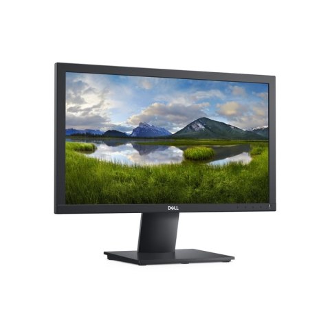 DELL E Series E2020H LED display 50,8 cm (20") 1600 x 900 px HD+ LCD Czarny DELL