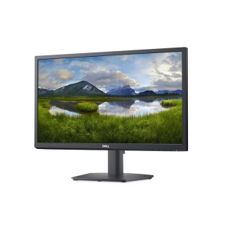 DELL E Series E2222H LED display 54,5 cm (21.4") 1920 x 1080 px Full HD LCD Czarny DELL