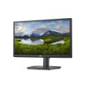 DELL E Series E2222HS LED display 54,5 cm (21.4") 1920 x 1080 px Full HD Czarny DELL