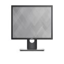 DELL P Series P1917S LED display 48,3 cm (19") 1280 x 1024 px SXGA LCD Czarny DELL