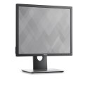 DELL P Series P1917S LED display 48,3 cm (19") 1280 x 1024 px SXGA LCD Czarny DELL