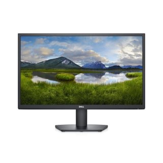 DELL S Series SE2422H LED display 60,5 cm (23.8") 1920 x 1080 px Full HD LCD Czarny DELL