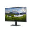 DELL S Series SE2422H LED display 60,5 cm (23.8") 1920 x 1080 px Full HD LCD Czarny DELL