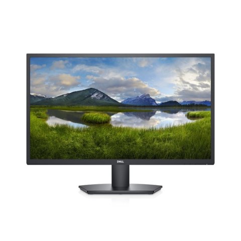 DELL S Series SE2722H LED display 68,6 cm (27") 1920 x 1080 px Full HD LCD Czarny DELL