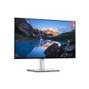 DELL UltraSharp U2422H LED display 60,5 cm (23.8") 1920 x 1080 px Full HD LCD Srebrny DELL