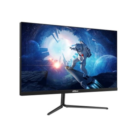 Dahua Technology DHI-LM24-E231 monitor komputerowy 60,5 cm (23.8") 1920 x 1080 px Full HD LED Czarny Dahua Technology