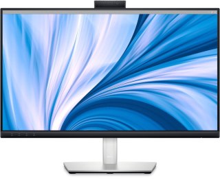 DELL C Series C2423H LED display 60,5 cm (23.8") 1920 x 1080 px Full HD LCD Czarny DELL