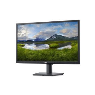 DELL E Series E2423H LED display 60,5 cm (23.8") 1920 x 1080 px Full HD LCD Czarny DELL