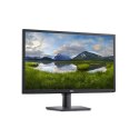 DELL E Series E2423H LED display 60,5 cm (23.8") 1920 x 1080 px Full HD LCD Czarny DELL